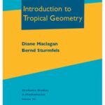خرید و دانلود نسخه کامل کتاب Introduction to Tropical Geometry