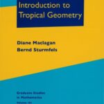 خرید و دانلود نسخه کامل کتاب Introduction to Tropical Geometry