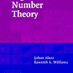 خرید و دانلود نسخه کامل کتاب Introductory algebraic number theory