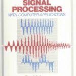 خرید و دانلود نسخه کامل کتاب Introductory Digital Signal Processing with Computer Applications