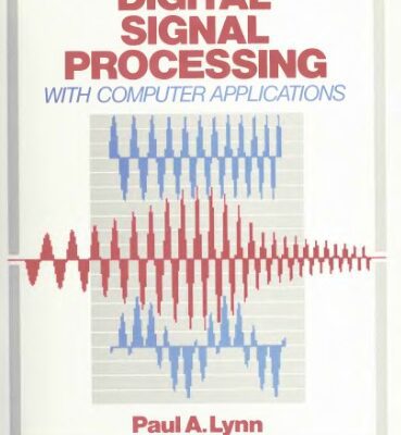 خرید و دانلود نسخه کامل کتاب Introductory Digital Signal Processing with Computer Applications