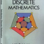خرید و دانلود نسخه کامل کتاب Introductory Discrete Mathematics