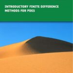 خرید و دانلود نسخه کامل کتاب Introductory Finite Difference Methods for PDEs