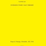 خرید و دانلود نسخه کامل کتاب Introductory Map Theory