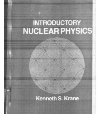 خرید و دانلود نسخه کامل کتاب Introductory Nuclear Physics