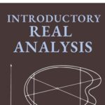 خرید و دانلود نسخه کامل کتاب Introductory Real Analysis