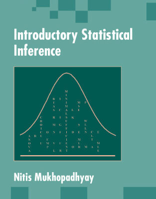 خرید و دانلود نسخه کامل کتاب Introductory Statistical Inference