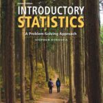 خرید و دانلود نسخه کامل کتاب Introductory Statistics – A Problem-Solving Approach