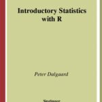 خرید و دانلود نسخه کامل کتاب Introductory Statistics with R