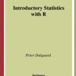خرید و دانلود نسخه کامل کتاب Introductory Statistics with R