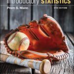 خرید و دانلود نسخه کامل کتاب Introductory Statistics