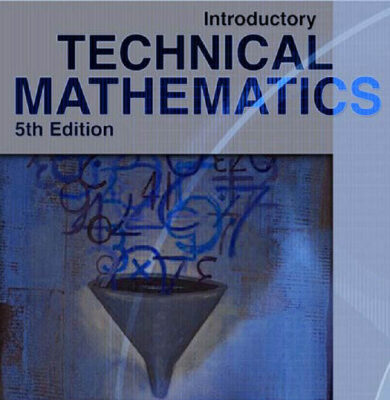 خرید و دانلود نسخه کامل کتاب Introductory Technical Mathematics, 5th Edition
