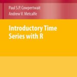 خرید و دانلود نسخه کامل کتاب Introductory Time Series with R