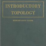 خرید و دانلود نسخه کامل کتاب Introductory topology