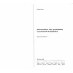 خرید و دانلود نسخه کامل کتاب Introduzione alla probabilità
