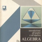 خرید و دانلود نسخه کامل کتاب Introduzione all’analisi e all’algebra. Algebra