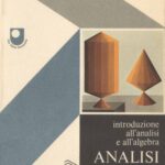خرید و دانلود نسخه کامل کتاب Introduzione all’analisi e all’algebra. Analisi