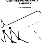 خرید و دانلود نسخه کامل کتاب Intuitionistic Correspondence Theory [PhD Thesis]
