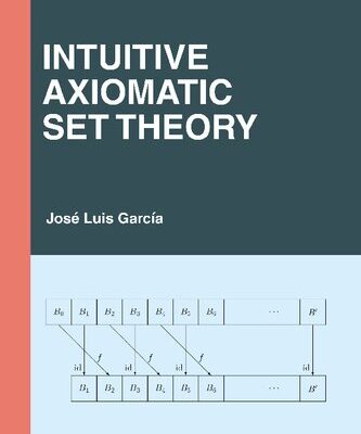خرید و دانلود نسخه کامل کتاب Intuitive Axiomatic Set Theory