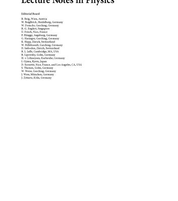 خرید و دانلود نسخه کامل کتاب Invariant manifolds for physical and chemical kinetics