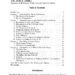 خرید و دانلود نسخه کامل کتاب Invariant theory, old and new