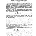 خرید و دانلود نسخه کامل کتاب Invariants and Canonical Forms (1918)(en)(6s)