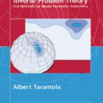 خرید و دانلود نسخه کامل کتاب Inverse problem theory and methods for model parameter estimation