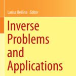 خرید و دانلود نسخه کامل کتاب Inverse Problems and Applications