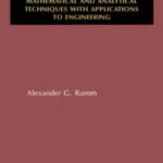 خرید و دانلود نسخه کامل کتاب Inverse Problems: Mathematical and Analytical Techniques with Applications to Engineering