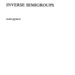 خرید و دانلود نسخه کامل کتاب Inverse Semigroups