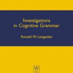 خرید و دانلود نسخه کامل کتاب Investigations in Cognitive Grammar