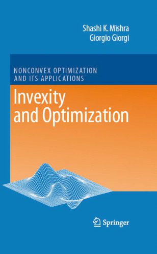 خرید و دانلود نسخه کامل کتاب Invexity and Optimization_68b3e134f0710.jpeg خرید و دانلود نسخه کامل کتاب Invexity and Optimization