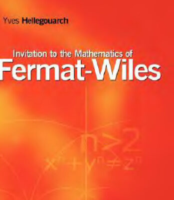 خرید و دانلود نسخه کامل کتاب Invitation to the mathematics of Fermat-Wiles