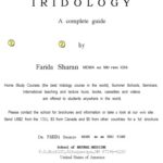 خرید و دانلود نسخه کامل کتاب Iridology: A complete guide