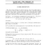 خرید و دانلود نسخه کامل کتاب Irreducible polynomials theory