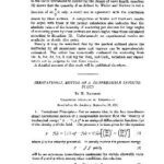 خرید و دانلود نسخه کامل کتاب Irrotational motion of a compressible inviscid fluid