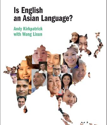 خرید و دانلود نسخه کامل کتاب Is English an Asian Language?