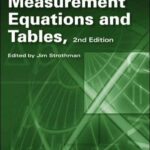 خرید و دانلود نسخه کامل کتاب ISA Handbook of Measurement Equations and Tables, Second Edition