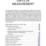 خرید و دانلود نسخه کامل کتاب ISA Handbook of Measurement Equations and Tables