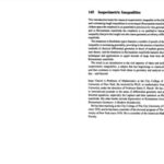 خرید و دانلود نسخه کامل کتاب Isoperimetric inequalities: differential geometric and analytic perspectives