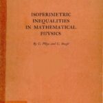 خرید و دانلود نسخه کامل کتاب Isoperimetric inequalities in mathematical physics