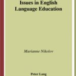 خرید و دانلود نسخه کامل کتاب Issues in English Language Education