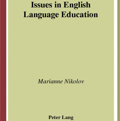 خرید و دانلود نسخه کامل کتاب Issues in English Language Education