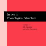 خرید و دانلود نسخه کامل کتاب Issues in Phonological Structure: Papers from an International Workshop