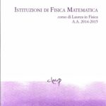 خرید و دانلود نسخه کامل کتاب Istituzioni di Fisica Matematica