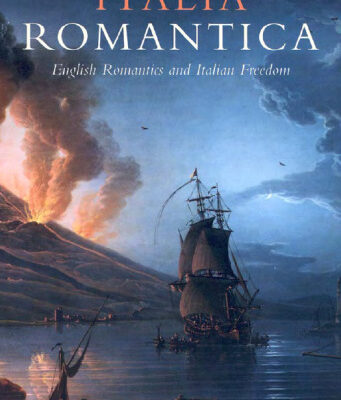 خرید و دانلود نسخه کامل کتاب Italia Romantica: English Romantics and Italian Freedom