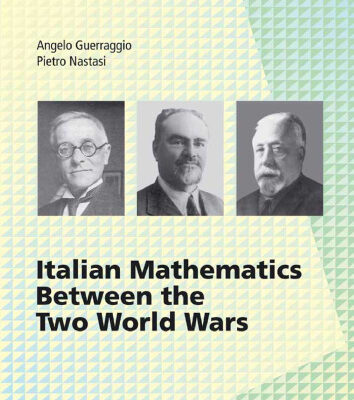 خرید و دانلود نسخه کامل کتاب Italian mathematics between the two world wars
