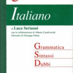 خرید و دانلود نسخه کامل کتاب Italiano. Grammatica, sintassi, dubbi