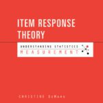 خرید و دانلود نسخه کامل کتاب Item Response Theory (Understanding Statistics)