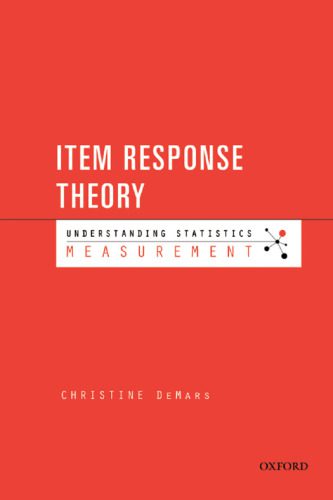 خرید و دانلود نسخه کامل کتاب Item Response Theory (Understanding Statistics)_68b25372ca48e.jpeg خرید و دانلود نسخه کامل کتاب Item Response Theory (Understanding Statistics)